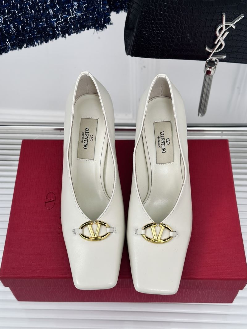 Valentino Heeled Shoes